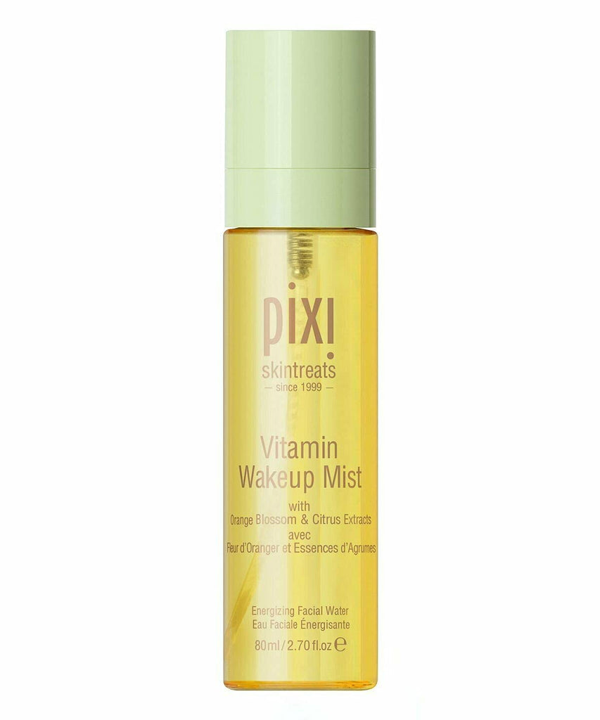 Pixi Vitamin Wakeup Mist 80Ml 