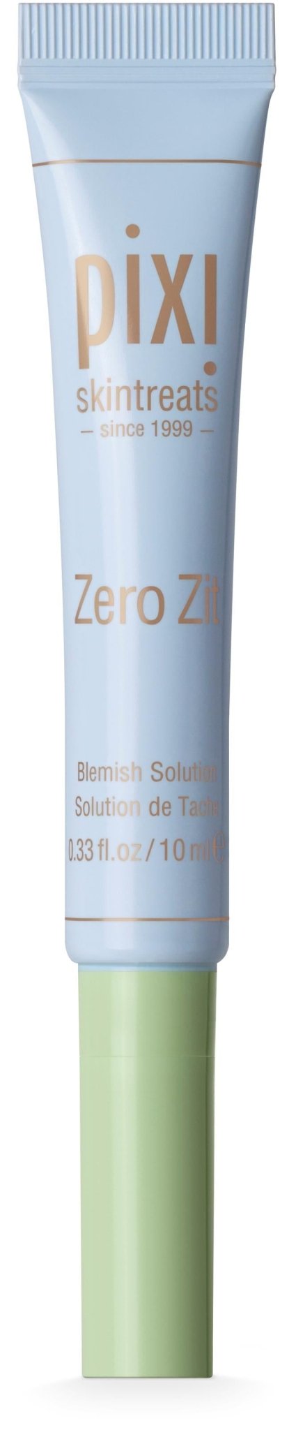 Pixi Zero Zit Sulfur & Sea Salt Blemish Solution Treatment 10Ml 