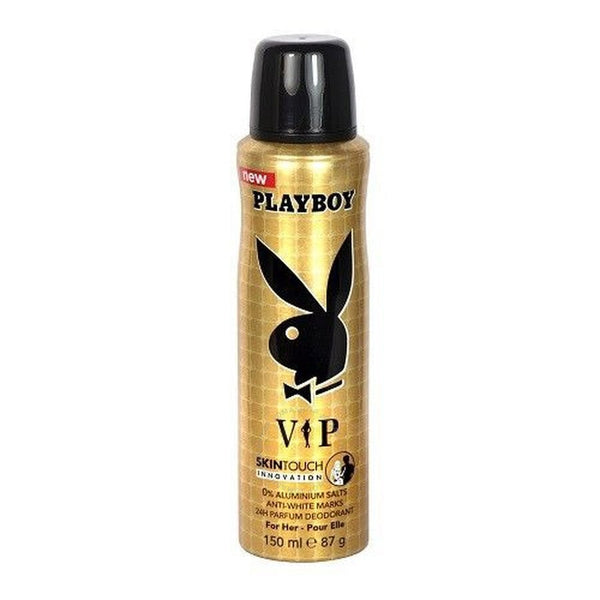 Playboy VIP for Her bodyspray 150 ML 