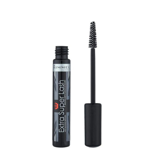 Rimmel Extra Super Lash Mascara 101 Black 