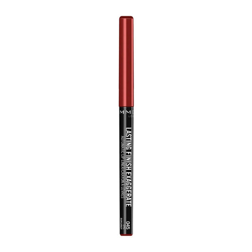 Rimmel Lasting Finish Auto Lip Liner - 045 Epic Burgundy 