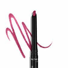 Rimmel Lasting Finish Exaggerate Automatic Lip Liner - 105 Mauve Spell 