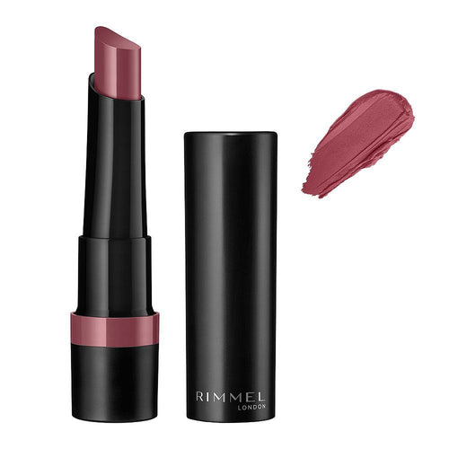 Rimmel  Lasting Finish Extreme Lipstick 210 Mauve Maxx 