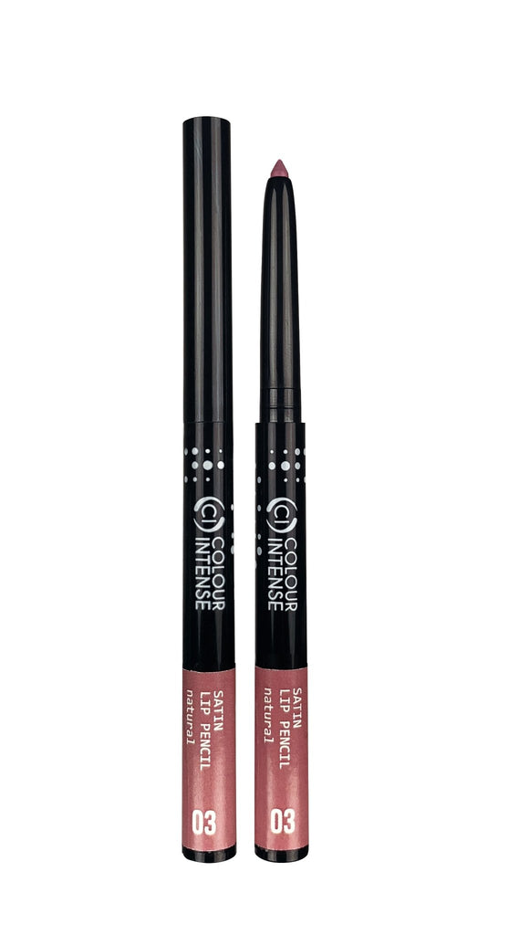 Rimmel Lasting Finish Lip Liner - 120 Cool Pink 