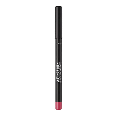 Rimmel Lasting Finish Lip Liner - 125 Indian Pink 