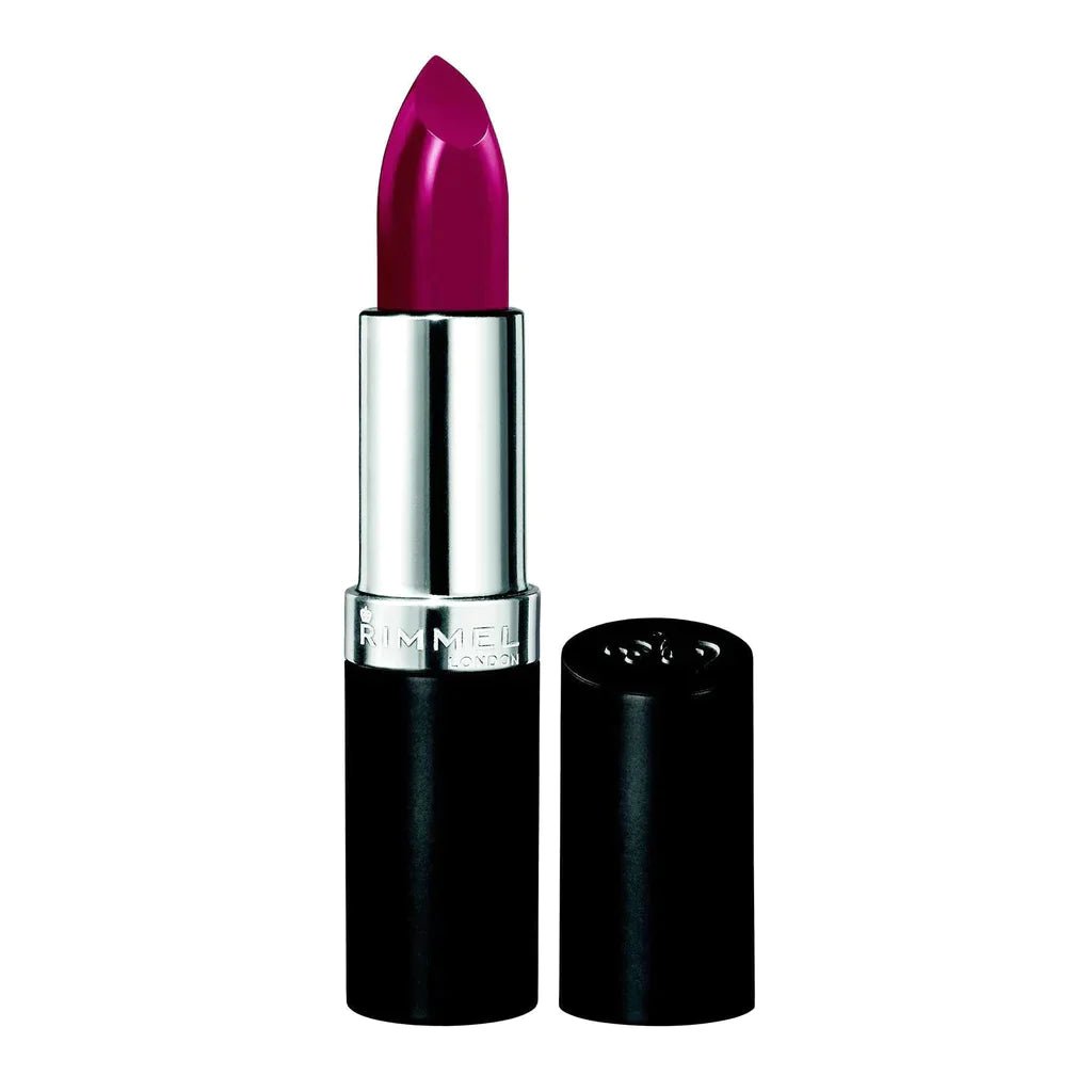 Rimmel  lasting Finish Lipstick 100 Pink Roots 