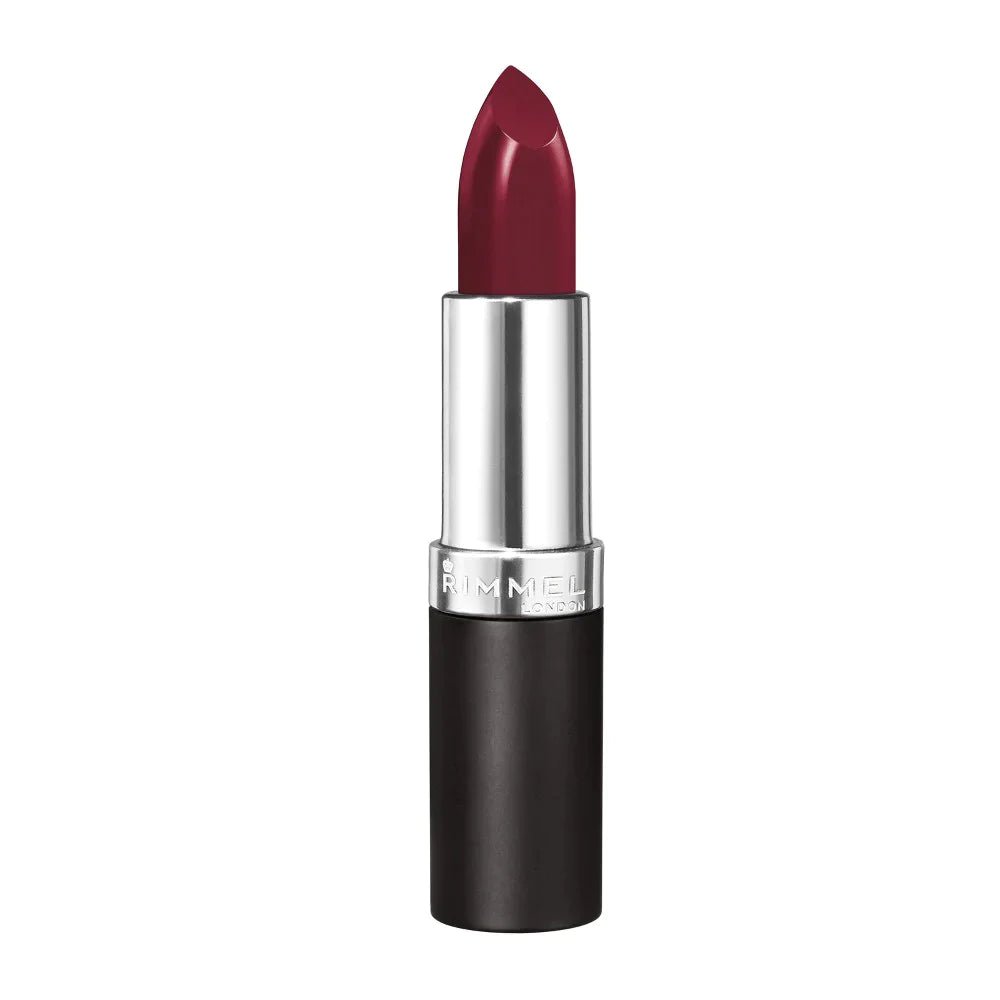 Rimmel  lasting Finish Lipstick 800 Berry Misschief 