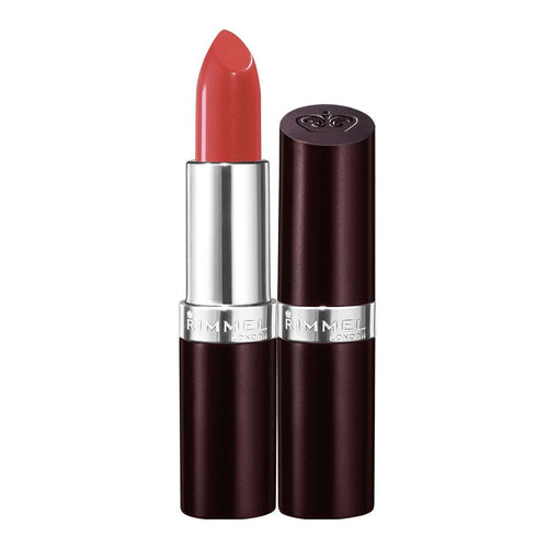 Rimmel Lasting Finish Lipstick Alarm 170 Lip Colour CARDED 