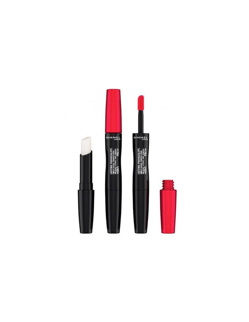 Rimmel Lasting Provocalips - 500 Kiss The Town Red 