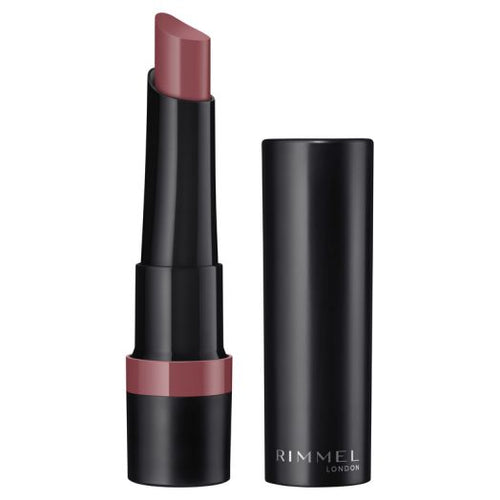 Rimmel  London, Lasting Finish Matte Lipstick 220 Mauve 