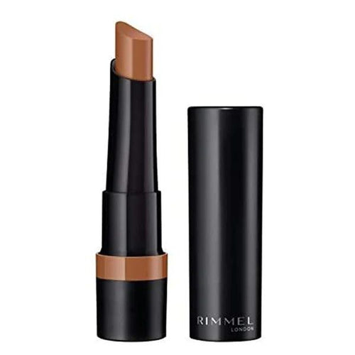 Rimmel London, Lasting Finish Matte Lipstick 710 Honey Nude 