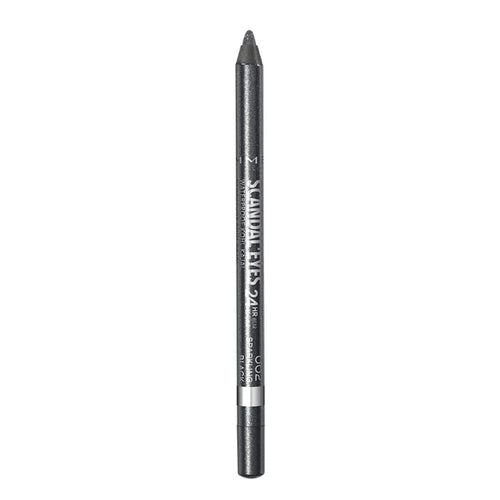 Rimmel London Promo Scandle Eyes Exag Liq Eyeliner + 24HR WP Khol Kaja 