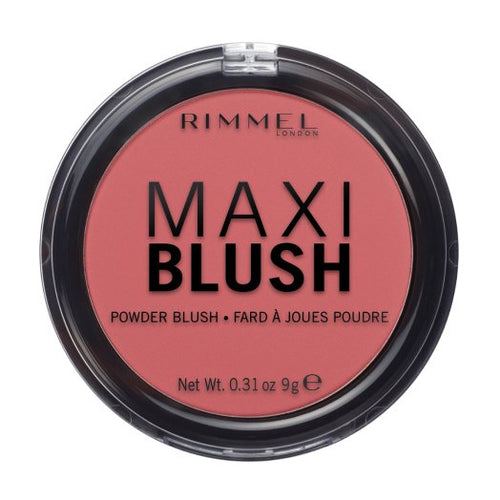 Rimmel Maxi Blush - 003 Wild Card 