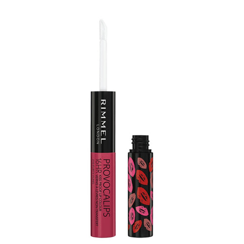 Rimmel Provocalips - 210 Flirty Fling 