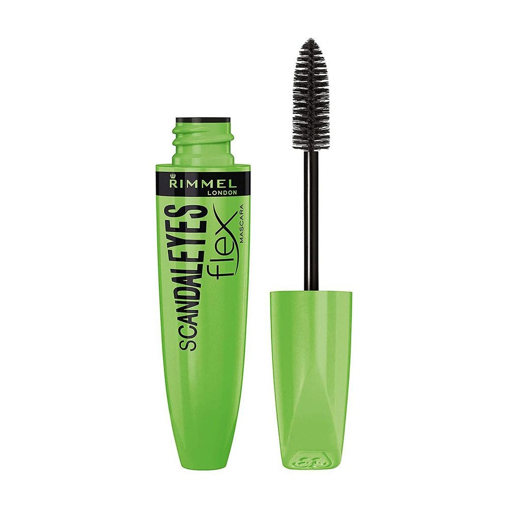 Rimmel Scandal Eye Flex Mascara 034-169 