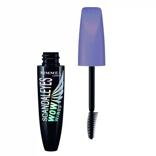 Rimmel Scandaleyes Wow Mascara 