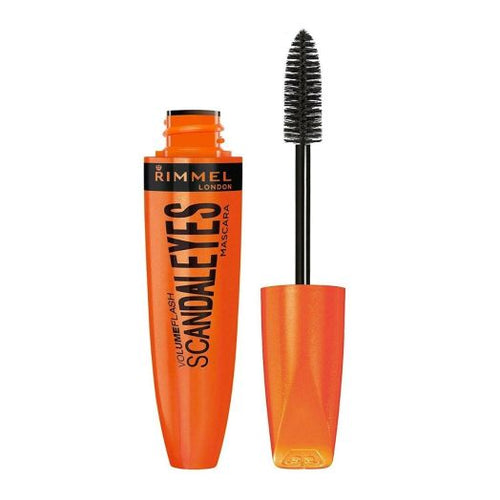 Rimmel Scandle Eye Mascara Black 034-444 