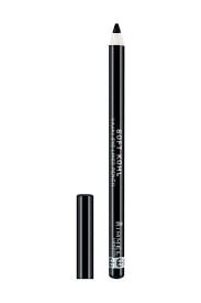 Rimmel Soft Khol Kajal Eyeliner - pencil - Jet black 034-061 