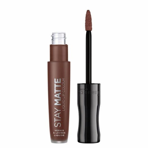 Rimmel STAY MATTE LIQUID LIP COLOUR 733 PLUNGE 