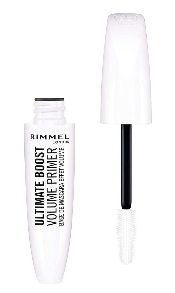 Rimmel Ultimate Boost Volume Primer 