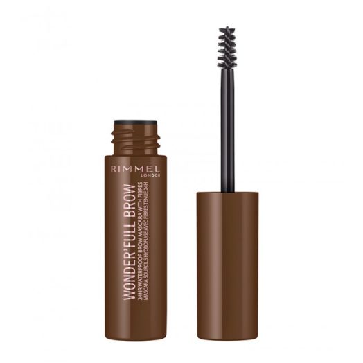 Rimmel Wonder full Brow Gel - 002 Medium 