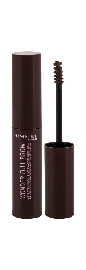 Rimmel Wonder full Brow Gel - 003 Dark 