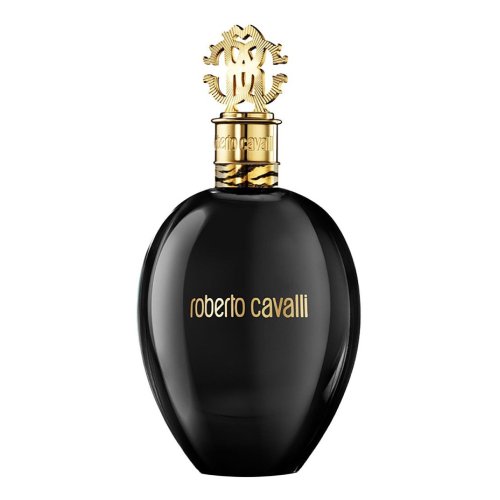 Roberto Cavalli Nero Assoluto Edp Perfume For Women 75ML 