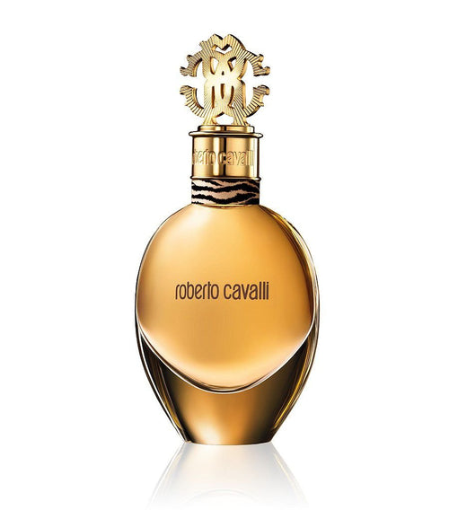 Roberto Cavalli Signature Deep Desire Edp Perfume For Women 75ML 