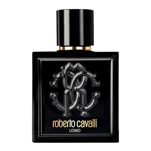 Roberto Cavalli Uomo Deep Desire Edt Perfume For Men 100ML 