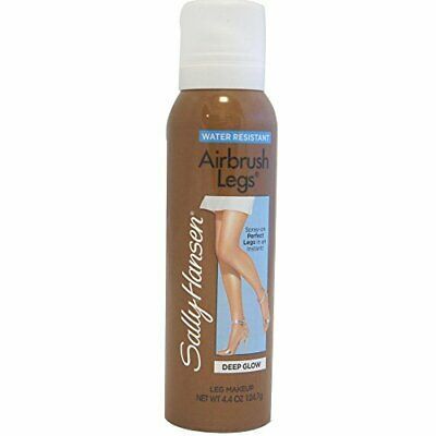 Sally Hansen Airbrush Legs Deep Glow 