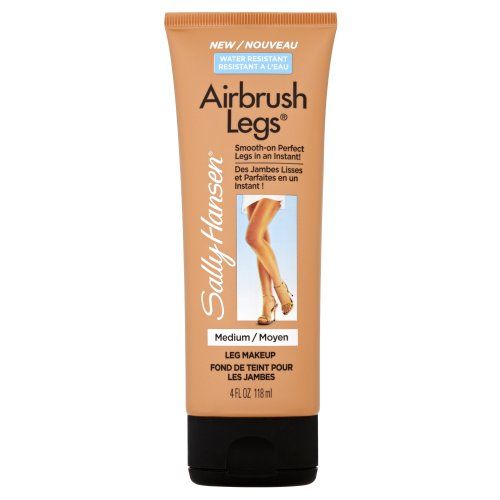 Sally Hansen Airbrush Legs Medium Cream 