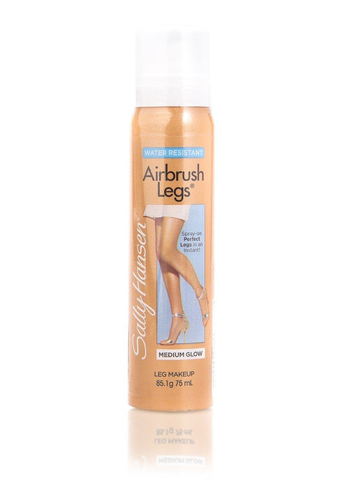 Sally Hansen Airbrush Legs Medium Glow Spray 