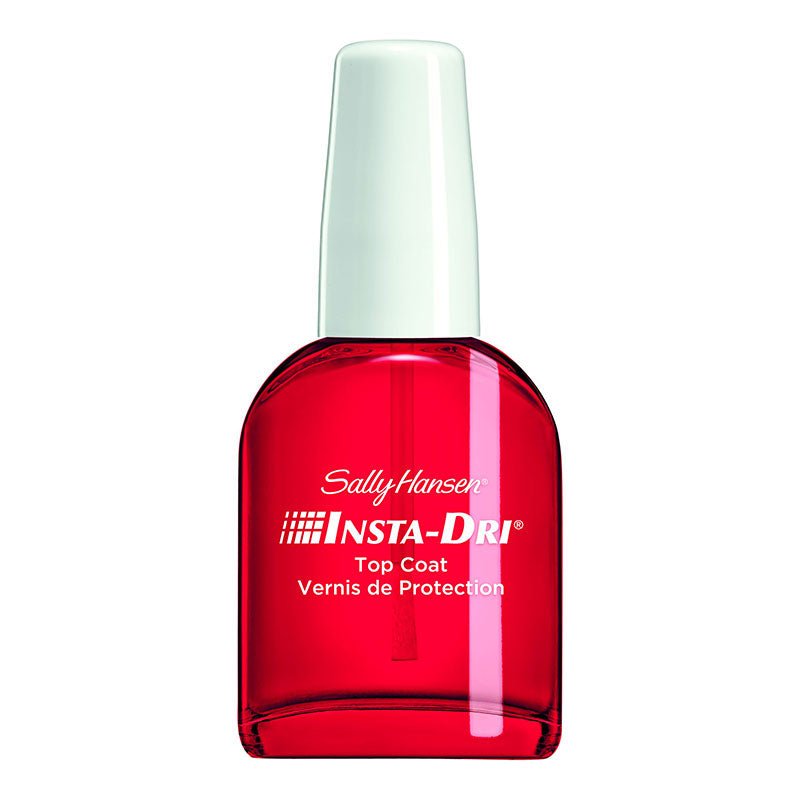 Sally Hansen Base & Top Coat - Insta-Dri Anti-Chip Top Coat 