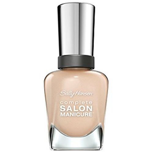 Sally Hansen COMPLETE SALON MANICURE - CSM Almost Almond SM-310 