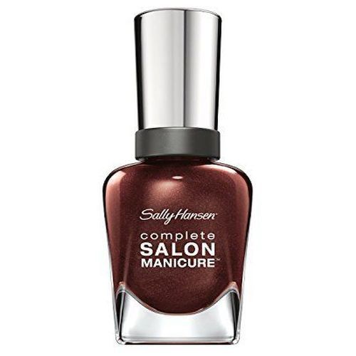 Sally Hansen COMPLETE SALON MANICURE - CSM Branch Out SM-307 