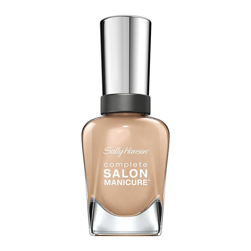 Sally Hansen COMPLETE SALON MANICURE - CSM Camelflage SM-315 