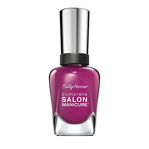 Sally Hansen COMPLETE SALON MANICURE - CSM Cherry Cherry Bang Bang SM-414 