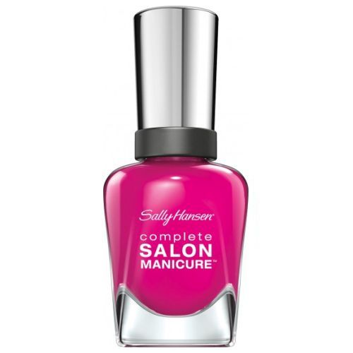 Sally Hansen COMPLETE SALON MANICURE - CSM Cherry Up SM-542 