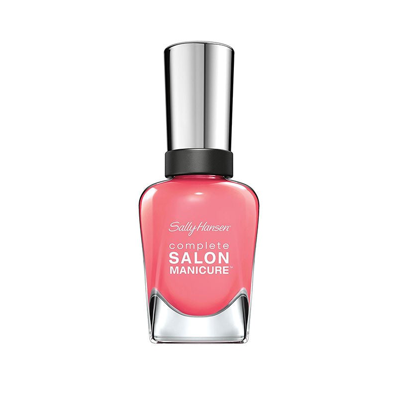 Sally Hansen COMPLETE SALON MANICURE - CSM Get Juiced SM-546 