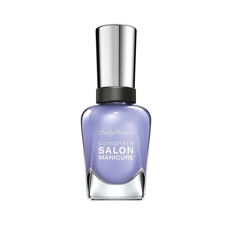 Sally Hansen COMPLETE SALON MANICURE - CSM Hats Off to Hue  SM-410 