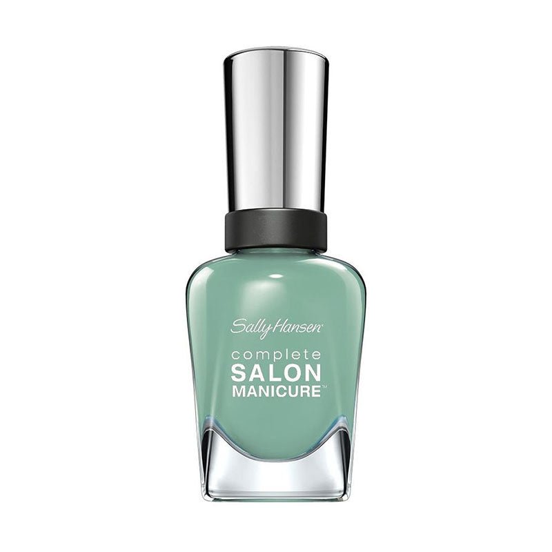 Sally Hansen COMPLETE SALON MANICURE - CSM Jaded SM-672 