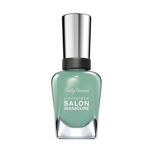 Sally Hansen COMPLETE SALON MANICURE - CSM Jaded SM-672 