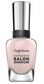 Sally Hansen COMPLETE SALON MANICURE - CSM Luna Pearl SM-120 