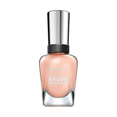 Sally Hansen COMPLETE SALON MANICURE - CSM Naked Ambition SM-210 