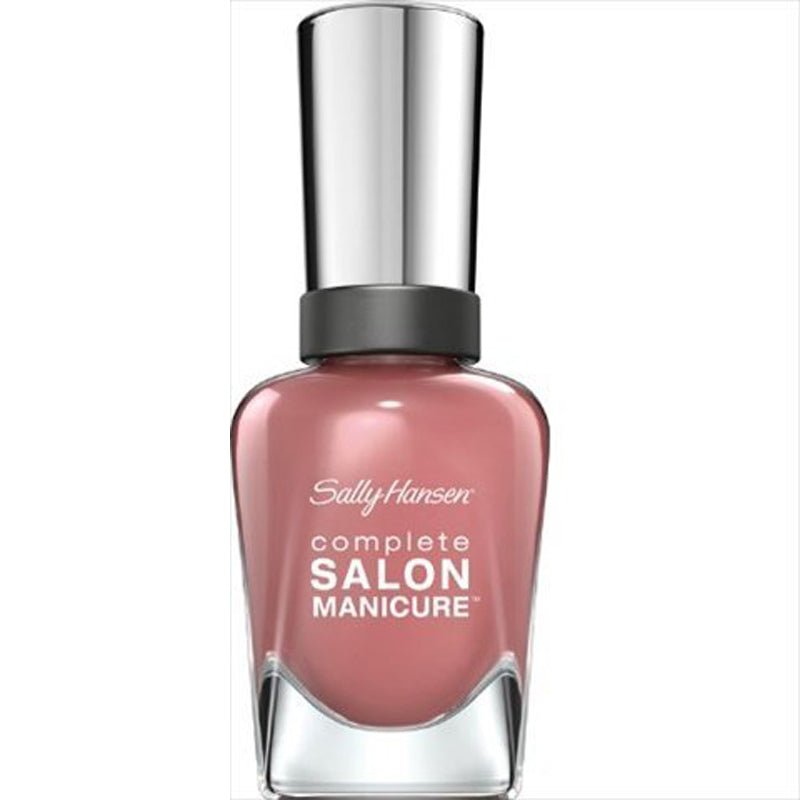 Sally Hansen COMPLETE SALON MANICURE - CSM So Much Fawn SM-260 