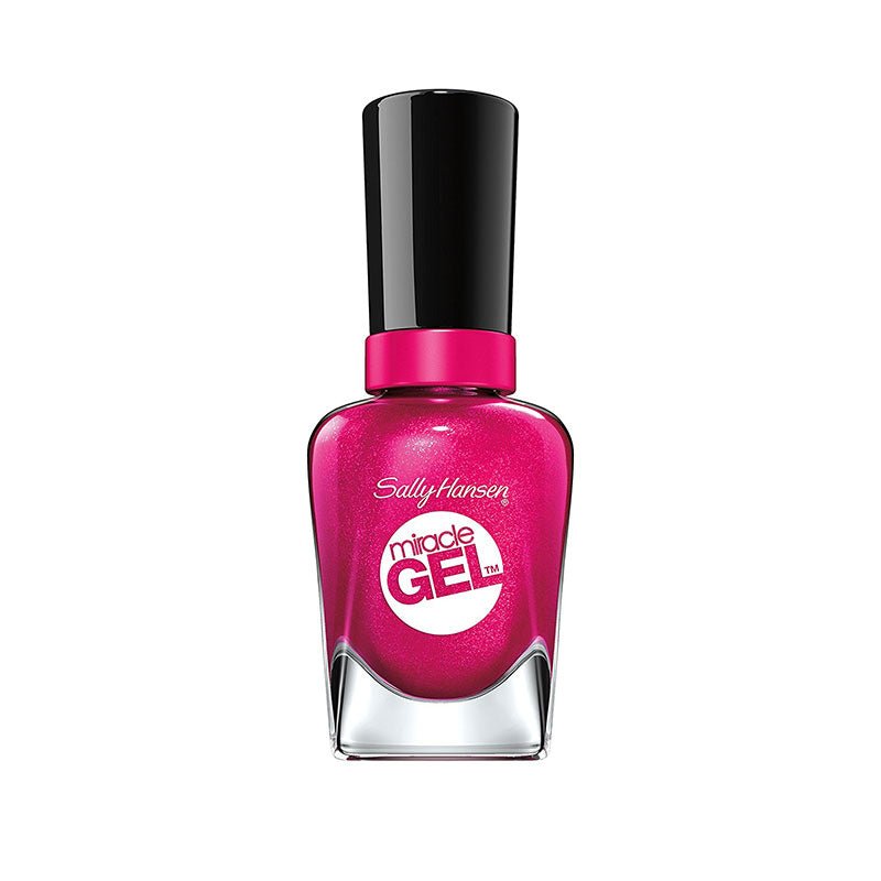 Sally Hansen Miracle Gel Mad Women MG-500 