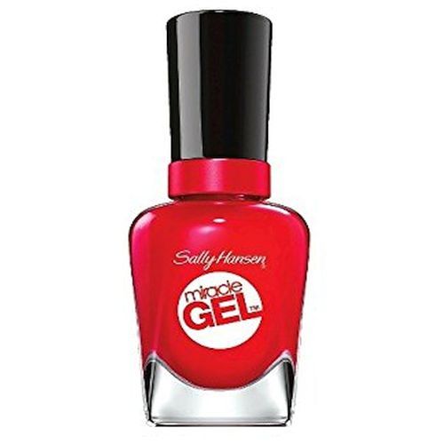 Sally Hansen Miracle Gel Red Eye MG-470 