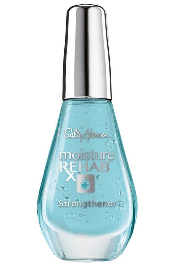 Sally Hansen Nail Care  - Sh Moisture Rehab 