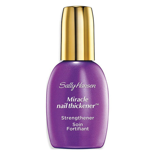 Sally Hansen Nail Miracle - Miracle Nail Thickner (For Soft Thin Nails) 