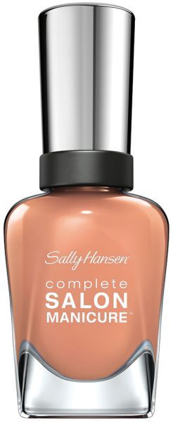 Sally Hansen NAIL POLISH  - CSM Freedom of Peach 214 